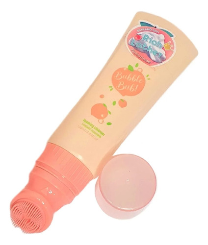Espuma Limpiadora Bubble Bub Ultramo Skin 100ml Skincare