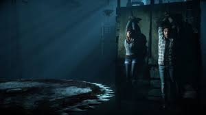 Imagen 3 de 8 de Until Dawn Juego Ps4 Nuevo Fisico/ Mipowerdestiny