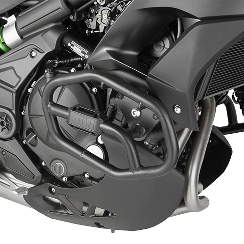 Defensa Givi Kawasaki Versys 650 15 Plan Fas