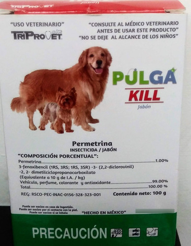 Jabón Perros Elimina Pulgas, Garrapatas, Piojos Y Moscas | Meses sin intereses Jabón Perros Elimina Pulgas, Garrapatas, Piojos Y Moscas | Meses sin intereses