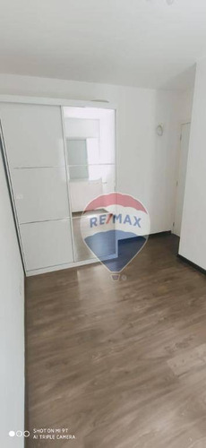 Imagem 12 de 24 de Apartamento Com 3 Dormitórios Para Alugar, 68 M² Por R$ 1.800,00/mês - Vila Andrade (zona Sul) - São Paulo/sp - Ap0704