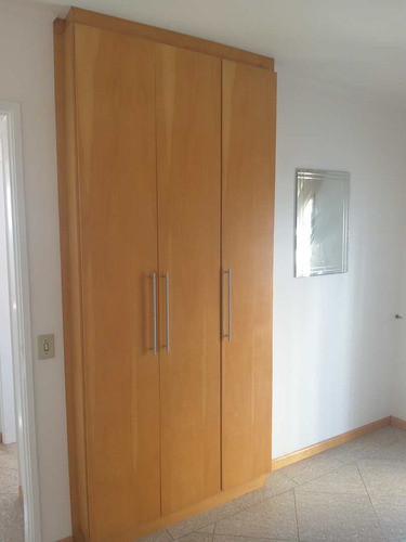 Imagem 20 de 29 de Apartamento Com 2 Dorms, Tatuapé, São Paulo, Cod: 1001 - A1001