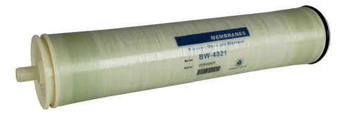 Membrana De Osmose Reversa Modelo 4021