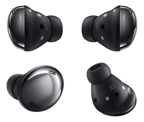 Audífonos Samsung Galaxy Buds Pro True Wireless Phantom Bl Negro