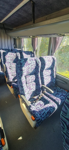 Imagen 7 de 15 de Volvo B270f Omnibus