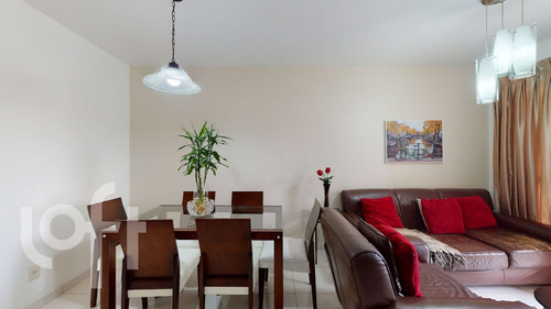 Imagem 7 de 30 de Apto Saúde | 3 Quartos | 79 M² | Cond: R$856.00 | 2 Vagas - 1h7xmjr