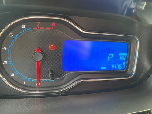 Imagem 5 de 7 de Cobalt 1.8 Mpfi Ltz 8v Flex 4p Automático