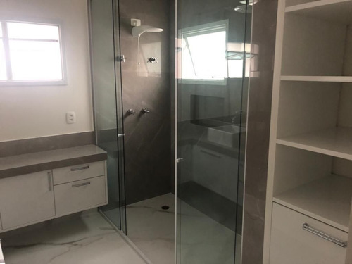 Imagem 18 de 30 de Casa À Venda, 350m² De Área Construída, 450m² De Terreno, No Residencial Alphaville 12, Em Alphaville - Santana De Parnaíba -sp - Ca0375