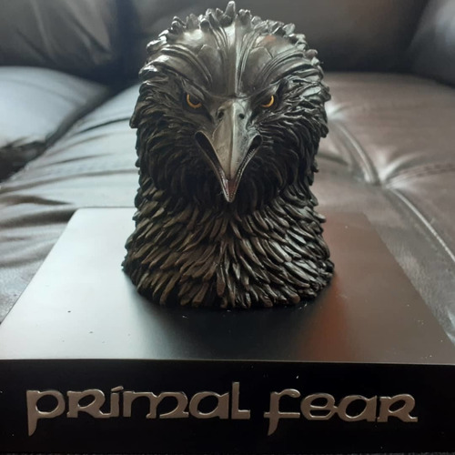 Primal Fear - Rulebreaker