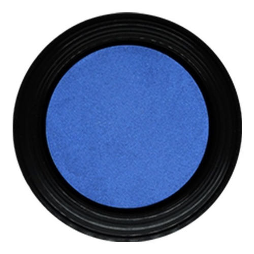 Sombra Compacta/chroma Mineral Eyeshadow Dermatisse No.89