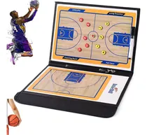 Comprar Tabla Estrategia Basquetbol Magnético Tablas Tácticas