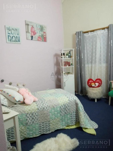 Venta. Casa 3 Amb. Apta Credito Hipotecario. Parque Sakura. Exaltacion De La Cruz