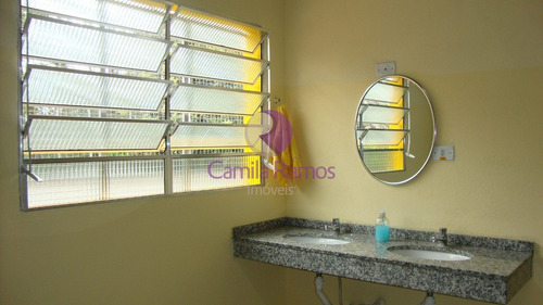 Imagem 18 de 25 de Chácara Residencial Á Venda - Fazenda Aya - Suzano - Sp - Ch00065 - 69922198
