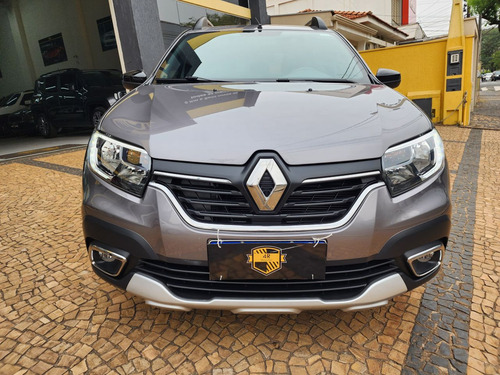 Renault Stepway 1.0 12V 4P FLEX SCE ZEN