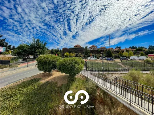 Se Arrienda Departamento | Puertas Del Lago Curauma