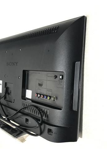 Pantalla Sony Bravia K D L -24 R400 A, 24'' (Usado)