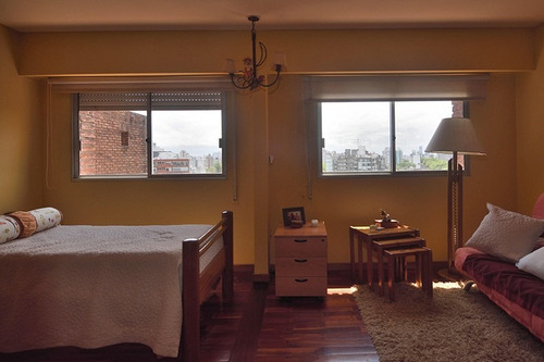 Imagen 9 de 10 de Golf Montevideo Penthouse Triplex En El Golf De Punta Carretas