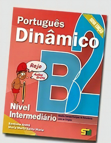 Portugues Dinamico B2