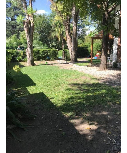 Quinta En Venta En Parque Leloir