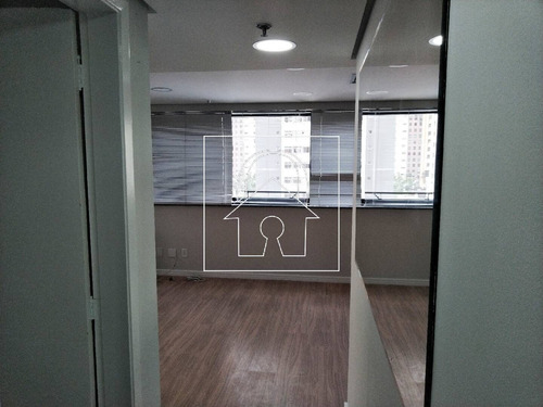 Imagem 2 de 14 de Conjunto Comercial De 35m² À Venda No Jardim Paulista - Cj27326