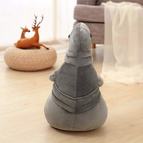 Vercico Zhdun Meme Juguetes De Peluche Estatua De Espera Tub