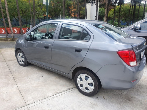Imagen 2 de 8 de Chevrolet Beat