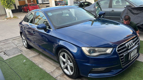 Imagen 2 de 15 de Audi A3 2015 1.4 Attraction At