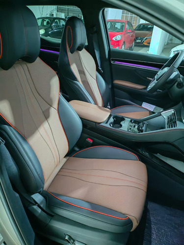 2026 Song Plus Phev