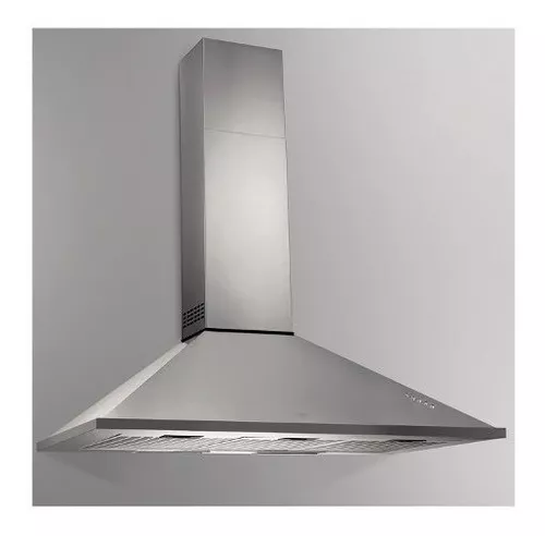 Extractor Purificador De Cocina Tst Lanin 60cm Ac. Inox.