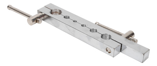 Expansor De Tubos Manual, 2 Piezas, Escariador Cónico, Cobre