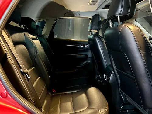 Mazda CX-5 2.5 Grand Touring Lx Station Wagon
