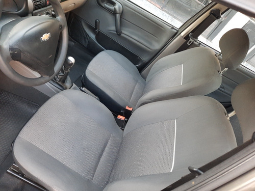 Chevrolet Classic 1.4 Ls Abs Airbag 2015 Gnc