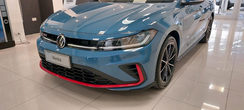 Volkswagen Vento 2.0 Tsi 350 Gli Dsg