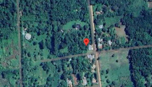 Terreno En Venta - 720mts2 - San Ignacio