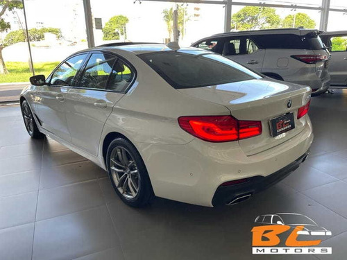 Bmw 530i M Sport 2.0 Turbo 252cv Aut