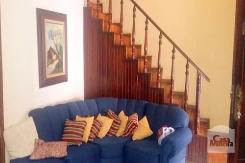 Imagem 1 de 13 de Casa À Venda No Horto - Código 15883 - 15883