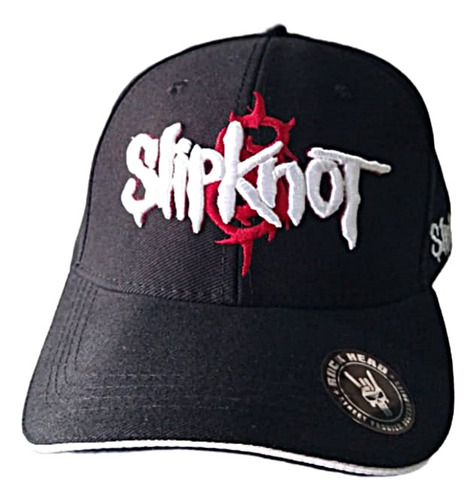 Boné Slipknot Premium