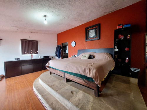 Venta De Terreno Con Casa Gratis, Santo Tomas Ajusco, Tlalpan, Cdmx