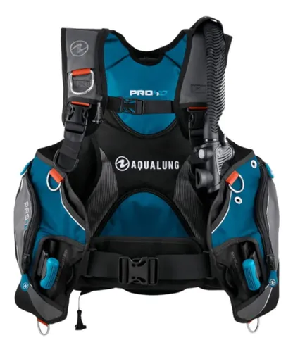 Lung Pro Hd Bcd Para Hombre
