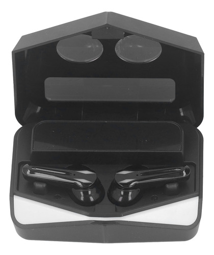 Auriculares Bluetooth Para Juegos Con Micrófono Incorporado
