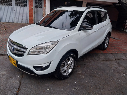 Changan CS 35 1.6 Comfort