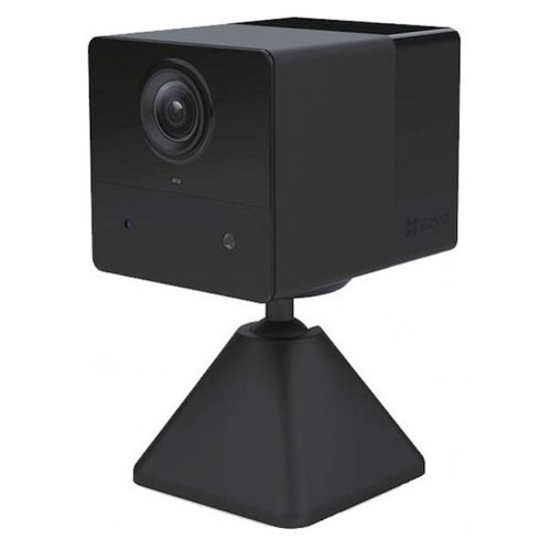 Promo  Cámara Seguridad Ezviz Bc2 2mp Int Bateria