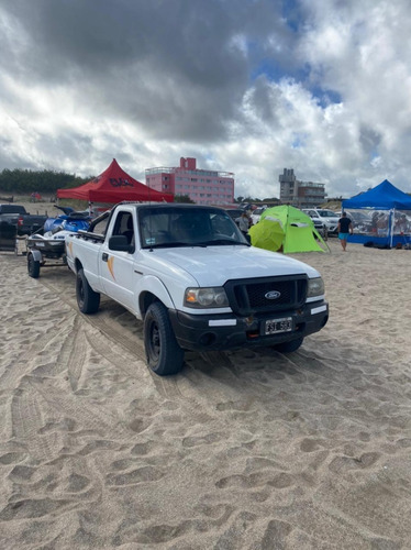 Ford Ranger 2007 4 X 4