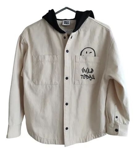 Zara camperas niños hotsell