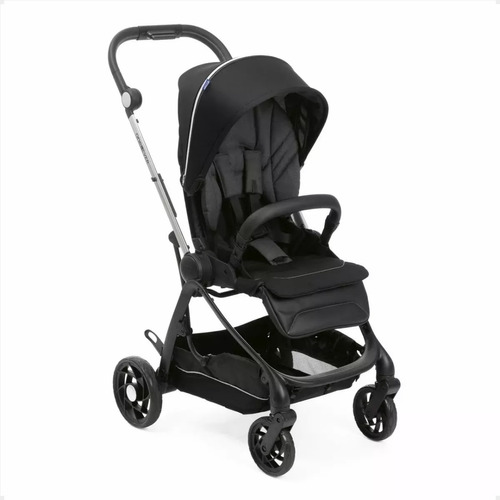 Cochecito Para Bebe Coche Paseo Plegado Automatico One4ever