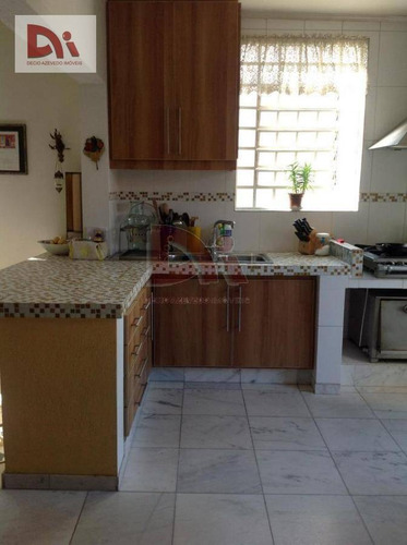 Imagem 1 de 19 de Sobrado Com 3 Dormitórios À Venda, 220 M² Por R$ 2.000.000,00 - Liberdade - São Paulo/sp - So0004