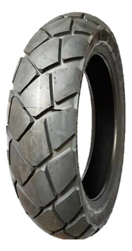 Pneu Moto 130/80r17 Traseiro Metzeler Tourance Sem Câmara