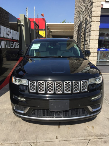 Imagen 2 de 15 de Jeep Gran Cheroke
