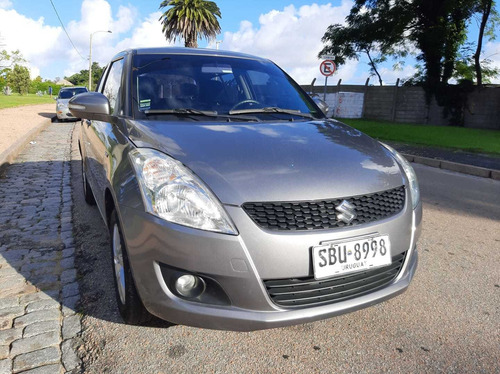 Suzuki Swift 1.2 Gl