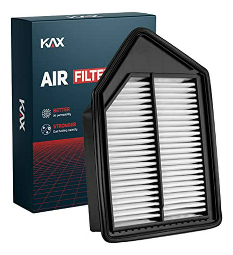 Filtro De Aire Para Motor Cr-v 2010 2011